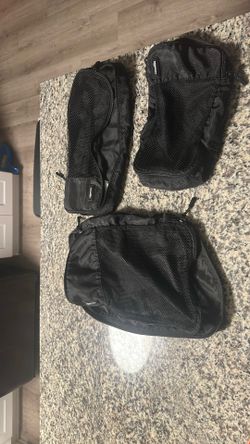 Amazon Basic Packing Cubes