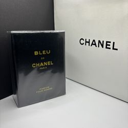 Chanel Cologne