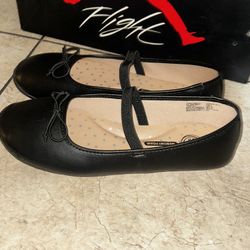 Girls babydoll Shoes