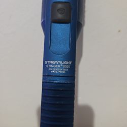 Stream Light  Stinger 2020