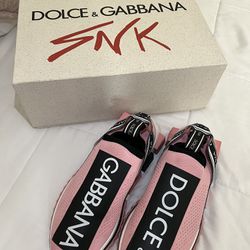 Dolce and Gabbana Original 
