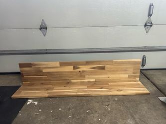 Ikea Floating Shelf
