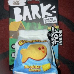 Bark Box Toy