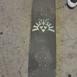 Skateboard 