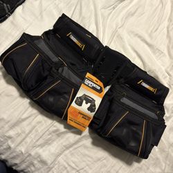 Tool Belt Bag NEW!