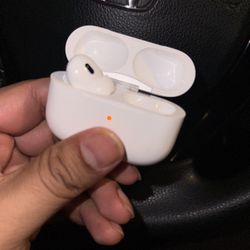 Airpods Pro 2 Lightening