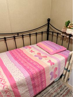 Bed frame