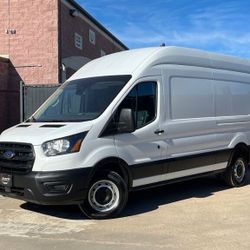 2021 Ford Transit-250 Cargo