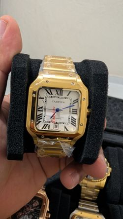 Relojes automático Rx Ctr AP PF