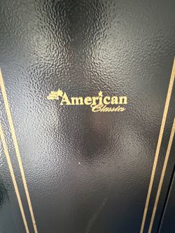 American Furniture Classics Gun Safe