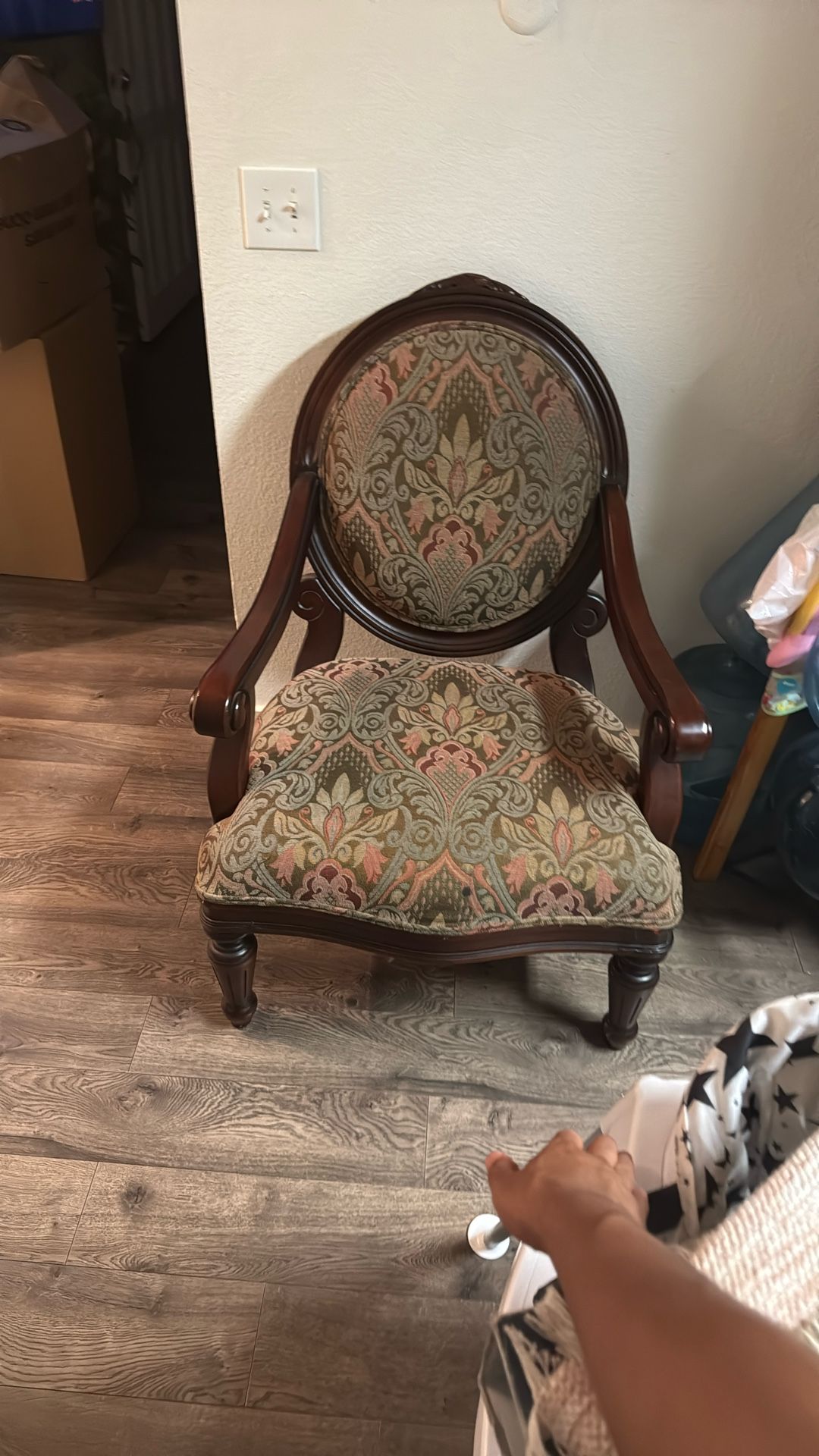 chair