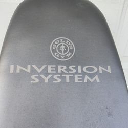 GOLD BRAND- INVERSION SYSTEM 