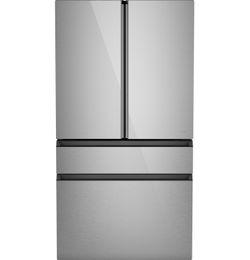 New French Refrigerator