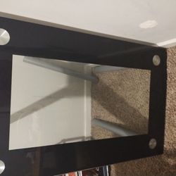 Glass Table For Dining/Living Room.