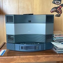 Bose CD Player Great Condition 