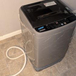 Automatic Washing Machine 