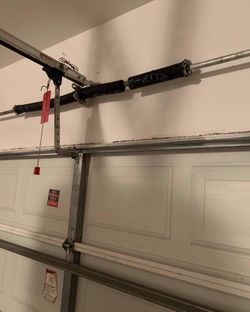 Garage Door Springs
