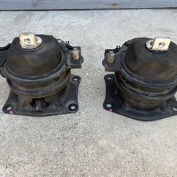 Honda Odyssey 2005 2006 Motor Mount