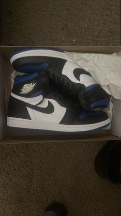 Air Jordan 1 Retro High OG 555088 041