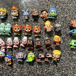 Disney Doorables Figures Collection Mini Blind Bag