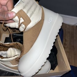 Ugg Boots 