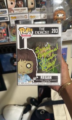 Trade Funko pop with Jsa