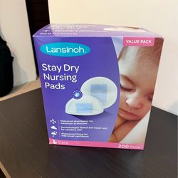 Lansinoh Disposable Nursing Pads (37 count)