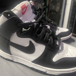 Jordan 1s