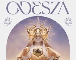 ODESZA Concert Tickets - Denver 📍