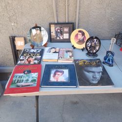 Elvis Collection