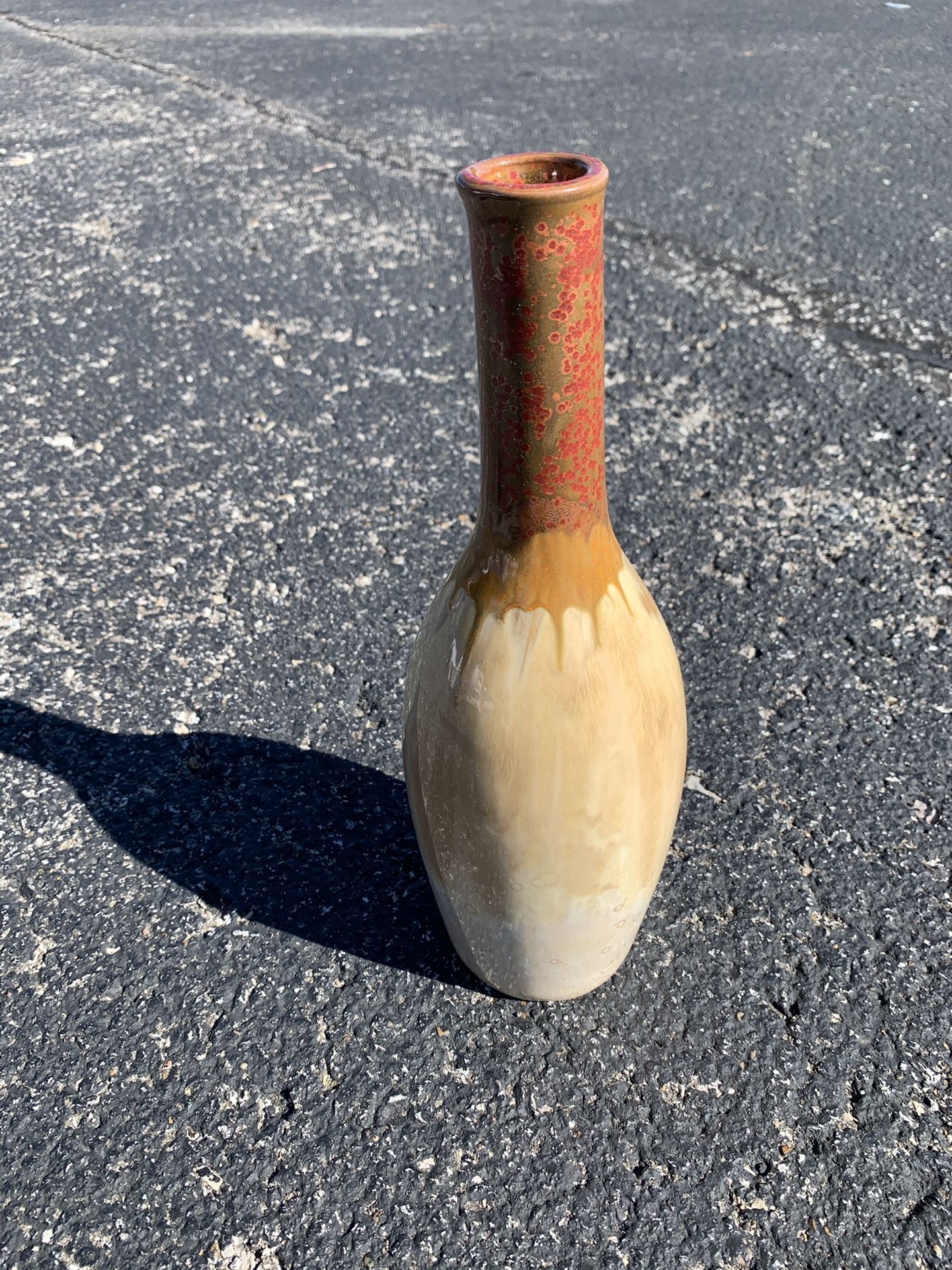 Vase