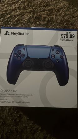 Brand new ps5 controller