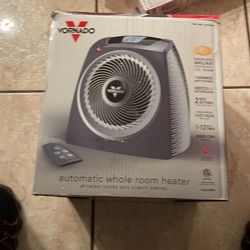 Vornado Automatic Whole Room Heater 
