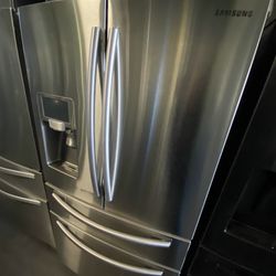 Samsung Refrigerator 