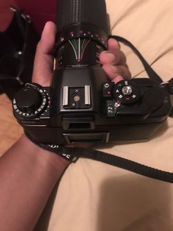 Film Camera