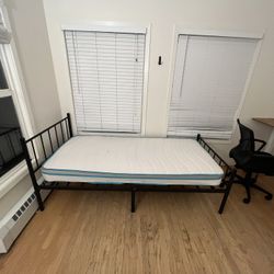 Twin XL Bed