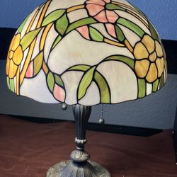 Tiffany Table Lamp