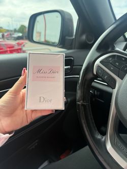 Miss Dior Blooming Bouquet Eau de Toilette 100ml