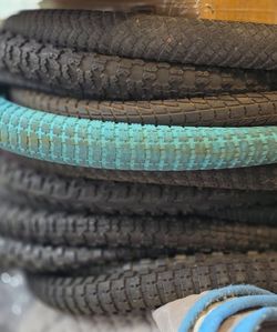 20" Bike Tires