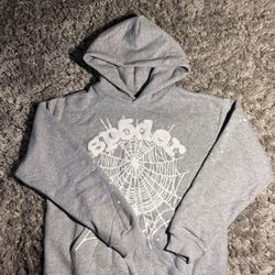 SPIDER HOODIE 