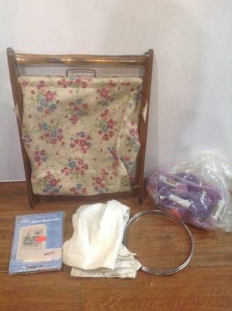 Needling Supplies and Kits