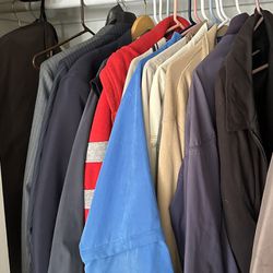 Estate Sale With Vintage Clothing, Tools, Furniture, Household Goods