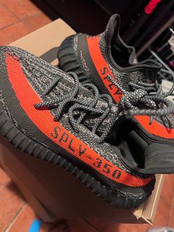 Adidas Yeezy Boost 350 V2 Beluga