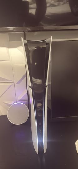 Ps5 slim basically brand new