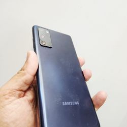 Samsung S20 FE
