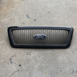 F150 Ford Grill 04-08