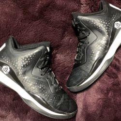 Adidas Size 7