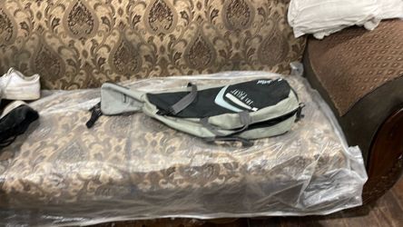 Baseball bag