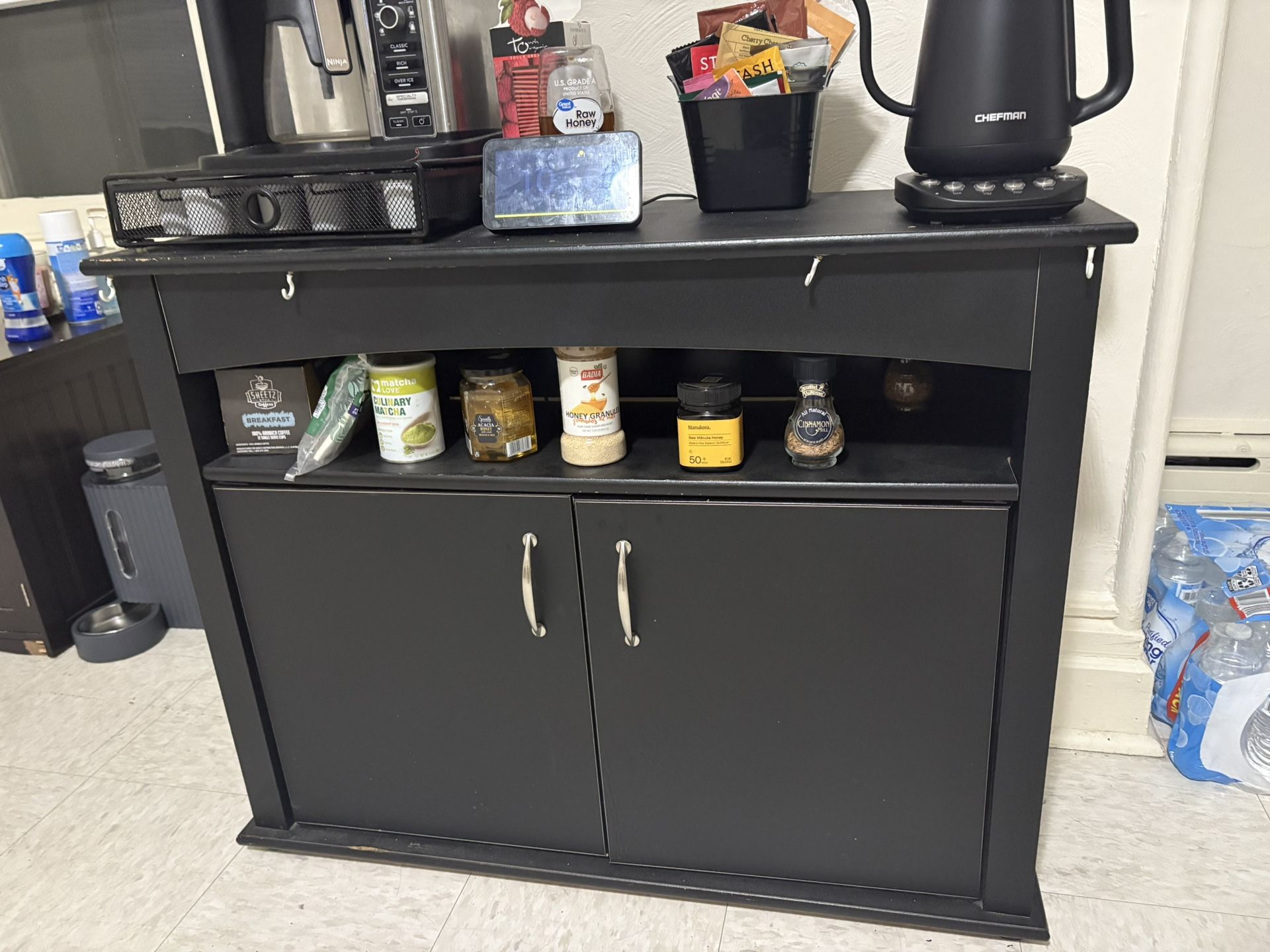 Espresso Bar