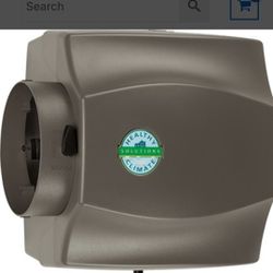Healthy Climate Bypass Humidifier